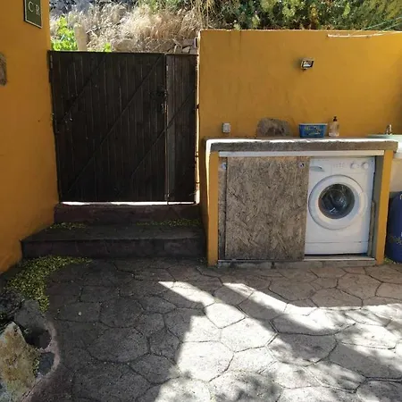 Bentayga Tejeda